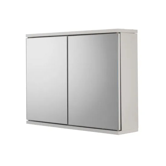 Tiffany 600mm Mirror Cabinet