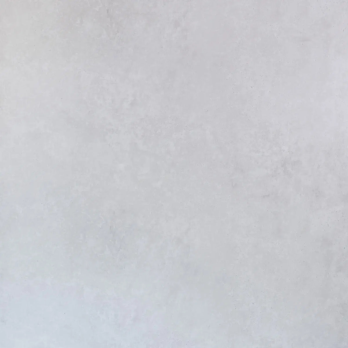 1m PVC Wall Panel - White Concrete