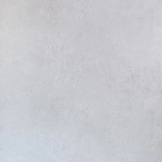 1m PVC Wall Panel - White Concrete